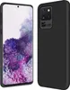 Hülle Samsung Galaxy S20 Ultra Handy Schutz Cover Silikon Produktbild-Vorschau 1