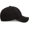 New Era 9FORTY Cap Chicago Bulls NBA Essential black Produktbild-Vorschau 2