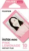 Fujifilm instax mini Film rosa limonata Anteprima dell’immagine prodotto 1