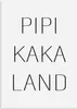 Poster Badezimmer PIPI KAKA LAND DIN A4 Produktbild-Vorschau 1