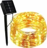 SUNARI Lampe solaire LED FLS-82 fil de cuivre 22m 600mAh Voir les images du produit 1