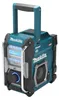 Makita MR004G, Pracoviště, Analogový a digitální, DAB+, FM, Náhled obrázku produktu 1