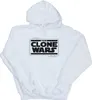 Star Wars - "Clone Wars" Kapuzenpullover für Herren BI17320 Produktbild-Vorschau 1