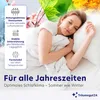Taschenfederkernmatratze 120x200 cm | Höhe 21 cm | Produktbild-Vorschau 6