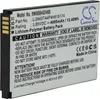 vhbw Akku kompatibel mit ZTE MU500, MU501, HyperMobile Produktbild-Vorschau 9