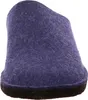 Haflinger Damen Herren Hausschuh Pantoffel Wollfilz Flair Produktbild-Vorschau 36