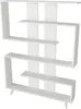 Skye Decor, Rain - White, Büroregale, Weiß, Melaminplatte, Produktbild-Vorschau 6