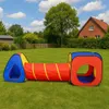 Valle Verde 3in1 Kinderzelt, Spielzelt, Produktbild-Vorschau 10