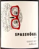 Spassvögel Cuveé Rot -halbtrocken- (6 x 0,75L) Produktbild-Vorschau 7