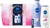 NIVEA Wegbegleiter Geschenkset Beauty Set Pflegeprodukte Produktbild-Vorschau 1
