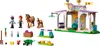 LEGO Friends Szkolenie koni, zestaw klocków ze zwierzętami: Podgląd zdjęcia produktu 34