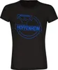 multifanshop Damen T-Shirt - Hoffenheim - Meine Fankurve, Produktbild-Vorschau 1