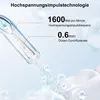 Munddusche, IPX7 Munddusche, 3 Geschwindigkeitsmodi, 300 Produktbild-Vorschau 3