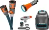 Ostrovná hadica Gardena Liano Xtreme 1/2 , sada adaptérov Náhľad obrázku produktu 13