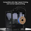 Creality PLA Filament Set, Hyper Serie, 1,75mm, 2KG für 3D Produktbild-Vorschau 4