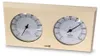 LaJa26 Sauna Thermo-Hygrometer Espe Produktbild-Vorschau 3