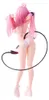 To Love Ru Darkness Trio-Try-iT PVC Statue Lala Satalin Produktbild-Vorschau 6