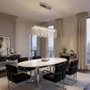 Hängelampe Toolight Swe073-Cp Gebürstetes Nickel Produktbild-Vorschau 2