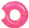 Schwimmring - Aufblasbarer Schwimmreifen - Donut - 90cm - Produktbild-Vorschau 4