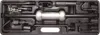 KRAFTMANN 1674 Ausbeulsatz, mit Gleithammer, 11-tlg. Produktbild-Vorschau 7