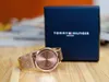 Tommy Hilfiger - Tommy Hilfiger TH1782287 - Čaj - Horloge Náhľad obrázku produktu 10