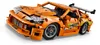 LEGO Technic Fast and Furious Toyota Supra MK4, Model Podgląd zdjęcia produktu 21