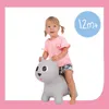 Tff Jumping Kitten Grey Kartón 162 Tootiny Náhľad obrázku produktu 13