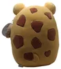 Squishmallows Leigh the Yellow Toad, Spieltiere Produktbild-Vorschau 10