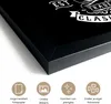 MuchoWow® MuchoWow® Gerahmtes Poster Mancave - Auto - Produktbild-Vorschau 3