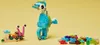 LEGO Creator Delfino E Tartaruga 31128 Anteprima dell’immagine prodotto 11