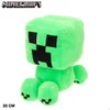 Minecraft Creeper Spaarpot – Zachte pluche spaarpot voor Productafbeelding-voorbeeld 6