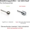 Keenberk Ersatzteil Drehbetätigung für Bowdenzug von Produktbild-Vorschau 4