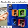 Magnetschale faltbar Magnethalter Magnetteller Produktbild-Vorschau 3