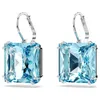 Orecchini pendenti Swarovski Silver Collection Millenia - Anteprima dell’immagine prodotto 6