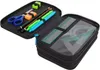 Coolpack Penál - Jumper 3 - SKATE NIGHT Náhled obrázku produktu 2
