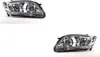 Scheinwerfer passend für Toyota Rav4 XA3 05/10- H11 HB3 Set Produktbild-Vorschau 1