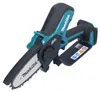 Makita DUC 101 Z Akumulatorowa pilarka do przycinania 18 V Podgląd zdjęcia produktu 1