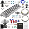 T3 T4 Kit turbocompresseur universel + Wastegate + Voir les images du produit 1