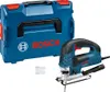 Scie sauteuse GST 150 BCE Professional Bosch dans son Voir les images du produit 1