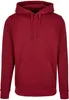 Zostavte si svoju značku Basic Basic Hoody Náhľad obrázku produktu 1