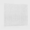 Gitter 5 x 5 cm Maschenweite - Maße: 100 x 90 cm Produktbild-Vorschau 3