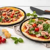 Zenker Special Countries Pizza-Set, 3-tlg., Pizzablech, Anteprima dell’immagine prodotto 3