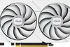 ASUS Radeon RX 9060 XT DUAL WHITE Edition 16GB, Grafikkarte Produktbild-Vorschau 14
