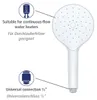 WENKO Dusch Kopf Automatic Cleaning Ø12 cm Brausen Bad Produktbild-Vorschau 4