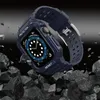 Protect Strap Case Band für Apple Watch 7/6/5/4/3/Se Produktbild-Vorschau 11