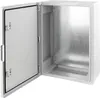 Schaltschrank ABS Kunststoff IP65 Industriegehäuse Produktbild-Vorschau 2