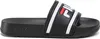 FILA MORRO BAY SLIPPER Schwarz Produktbild-Vorschau 20