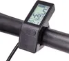 windmeile | Display KT-LCD4, Professional, JST 5 Pin, Produktbild-Vorschau 5