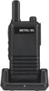 Radio Retevis RB647 PMR446, impermeabile IP67, mini radio Anteprima dell’immagine prodotto 1