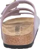 Birkenstock 1029769 Damen Tieffußbett Pantolette Florida Produktbild-Vorschau 7